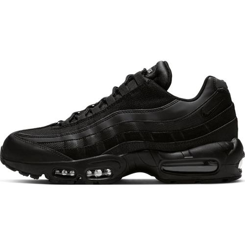 Nike air max cuir hot sale